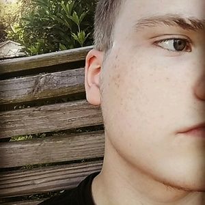 Meet your Posher, Jeremy